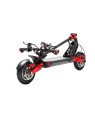 Hulajnoga elektryczna MOTUS Pro 10 Sport 2021 Czarny, Czerwony - 2435282