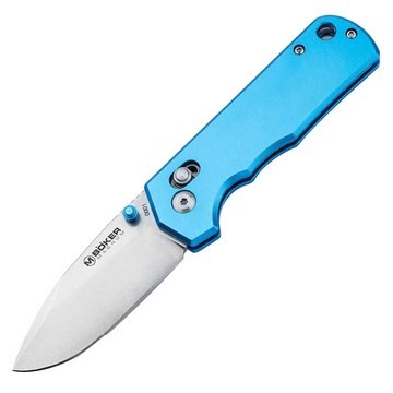 Nóż Magnum Rockstub Blue Elox - 1986358
