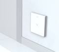 Ubiquiti U6 Enterprise 4800 Mbit/s Biały Obsługa PoE - 2435375