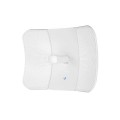 Ubiquiti LTU-LR punkt dostępowy WLAN 1000 Mbit/s Biały Obsługa PoE - 2033549