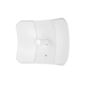 Ubiquiti LTU-LR punkt dostępowy WLAN 1000 Mbit/s Biały Obsługa PoE