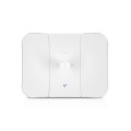 Ubiquiti LTU-LR punkt dostępowy WLAN 1000 Mbit/s Biały Obsługa PoE - 2080039