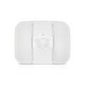 Ubiquiti LTU-LR punkt dostępowy WLAN 1000 Mbit/s Biały Obsługa PoE - 2080044