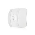 Ubiquiti LTU-LR punkt dostępowy WLAN 1000 Mbit/s Biały Obsługa PoE - 2080043