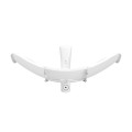 Ubiquiti LTU-LR punkt dostępowy WLAN 1000 Mbit/s Biały Obsługa PoE - 2435400