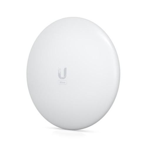 UISP 60 GHz Wireless Wave 60 GHz Ubiquiti Wave Long-Range (Wave-LR-EU) - 2435402
