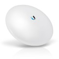 Ubiquiti NanoBeam 2AC Biały Obsługa PoE - 1889353