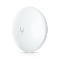 Ubiquiti UISP Wave Pico Most sieciowy 800 Mbit/s Biały - 2284941
