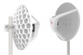 MIKROTIK ROUTERBOARD Wireless Wire Dish (RBLHGG-60adkit) - 2435452