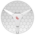 MIKROTIK ROUTERBOARD Wireless Wire Dish (RBLHGG-60adkit) - 2175315