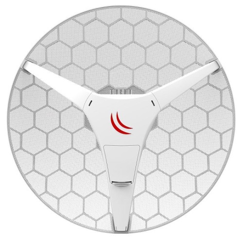 MIKROTIK ROUTERBOARD Wireless Wire Dish (RBLHGG-60adkit) - 2435452