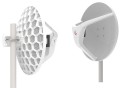 MIKROTIK ROUTERBOARD Wireless Wire Dish (RBLHGG-60adkit) - 1860944