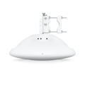 Ubiquiti Wave Professional Most sieciowy 2500 Mbit/s Biały - 2435460