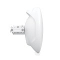 Ubiquiti Wave Professional Most sieciowy 2500 Mbit/s Biały - 2435456