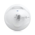 Ubiquiti Wave Professional Most sieciowy 2500 Mbit/s Biały - 2333961