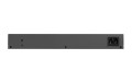 NETGEAR GS510TPP Zarządzany L2/L3/L4 Gigabit Ethernet (10/100/1000) Obsługa PoE Czarny - 2020926