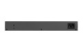NETGEAR GS510TPP Zarządzany L2/L3/L4 Gigabit Ethernet (10/100/1000) Obsługa PoE Czarny - 744507