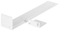 Mikrotik CSS610-8G-2S+IN łącza sieciowe Gigabit Ethernet (10/100/1000) Obsługa PoE Biały - 2284980