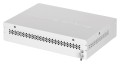 Mikrotik CSS610-8G-2S+IN łącza sieciowe Gigabit Ethernet (10/100/1000) Obsługa PoE Biały - 2284975