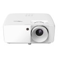 Optoma ZH400 projektor danych 4000 ANSI lumenów DLP 1080p (1920x1080) Kompatybilność 3D Biały - 2435571