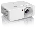 Optoma ZH400 projektor danych 4000 ANSI lumenów DLP 1080p (1920x1080) Kompatybilność 3D Biały - 2435567