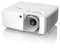 Optoma ZH400 projektor danych 4000 ANSI lumenów DLP 1080p (1920x1080) Kompatybilność 3D Biały - 2435569