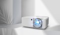 Optoma ZH400 projektor danych 4000 ANSI lumenów DLP 1080p (1920x1080) Kompatybilność 3D Biały - 1791933