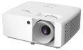 Optoma ZH400 projektor danych 4000 ANSI lumenów DLP 1080p (1920x1080) Kompatybilność 3D Biały - 2435568