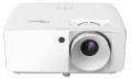 Optoma ZH400 projektor danych 4000 ANSI lumenów DLP 1080p (1920x1080) Kompatybilność 3D Biały - 1791924