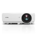 BenQ SH753P projektor danych Projektor o standardowym rzucie 5000 ANSI lumenów DLP 1080p (1920x1080) Kompatybilność 3D Biały - 2435596
