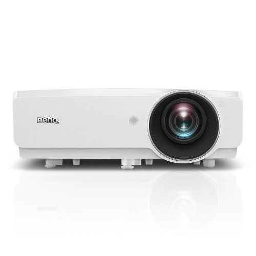 BenQ SH753P projektor danych Projektor o standardowym rzucie 5000 ANSI lumenów DLP 1080p (1920x1080) Kompatybilność 3D Biały - 1930633