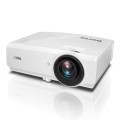 BenQ SH753P projektor danych Projektor o standardowym rzucie 5000 ANSI lumenów DLP 1080p (1920x1080) Kompatybilność 3D Biały - 2435599