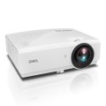 BenQ SH753P projektor danych Projektor o standardowym rzucie 5000 ANSI lumenów DLP 1080p (1920x1080) Kompatybilność 3D Biały - 2435600
