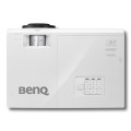 BenQ SH753P projektor danych Projektor o standardowym rzucie 5000 ANSI lumenów DLP 1080p (1920x1080) Kompatybilność 3D Biały - 2435601