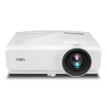BenQ SH753P projektor danych Projektor o standardowym rzucie 5000 ANSI lumenów DLP 1080p (1920x1080) Kompatybilność 3D Biały - 2435598