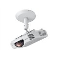 Epson EB-L210SF Projektor krótkiego rzutu 4000 ANSI lumenów 3LCD Kompatybilność 3D Biały - 1930586