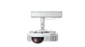 Epson EB-L210SF Projektor krótkiego rzutu 4000 ANSI lumenów 3LCD Kompatybilność 3D Biały - 2435633