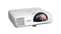 Epson EB-L210SF Projektor krótkiego rzutu 4000 ANSI lumenów 3LCD Kompatybilność 3D Biały - 2435624