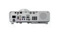 Epson EB-L210SF Projektor krótkiego rzutu 4000 ANSI lumenów 3LCD Kompatybilność 3D Biały - 2435627