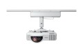 Epson EB-L210SF Projektor krótkiego rzutu 4000 ANSI lumenów 3LCD Kompatybilność 3D Biały - 2435631