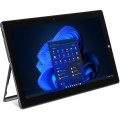 Wortmann AG TERRA 1220784 tablet Intel® Celeron® 4 GB 29,5 cm (11.6") 128 GB Wi-Fi 5 (802.11ac) Windows 11 Pro Czarny - 2435742
