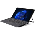 Wortmann AG TERRA 1220784 tablet Intel® Celeron® 4 GB 29,5 cm (11.6") 128 GB Wi-Fi 5 (802.11ac) Windows 11 Pro Czarny - 2435741