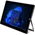 Wortmann AG TERRA 1220784 tablet Intel® Celeron® 4 GB 29,5 cm (11.6") 128 GB Wi-Fi 5 (802.11ac) Windows 11 Pro Czarny - 2435740
