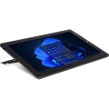 Wortmann AG TERRA 1220784 tablet Intel® Celeron® 4 GB 29,5 cm (11.6") 128 GB Wi-Fi 5 (802.11ac) Windows 11 Pro Czarny - 2435744