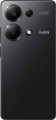 Xiaomi Redmi Note 13 Pro 16,9 cm (6.67") Hybrid Dual SIM Android 13 4G USB Type-C 8 GB 256 GB 5000 mAh Czarny - 1986940