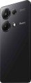 Xiaomi Redmi Note 13 Pro 16,9 cm (6.67") Hybrid Dual SIM Android 13 4G USB Type-C 8 GB 256 GB 5000 mAh Czarny - 1986942