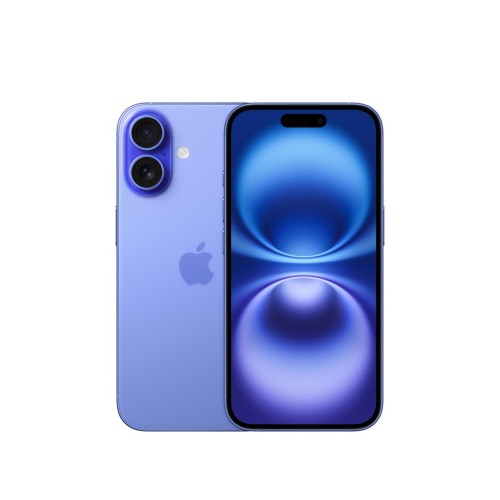 Apple iPhone 16 128GB Ultramarine - 2328609