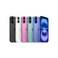 Apple iPhone 16 128GB Ultramarine - 2328613