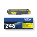 Brother TN-246Y kaseta z tonerem 1 szt. Oryginalny Żółty - 1931962
