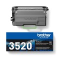 Brother TN-3520 kaseta z tonerem 1 szt. Oryginalny Czarny - 1142085